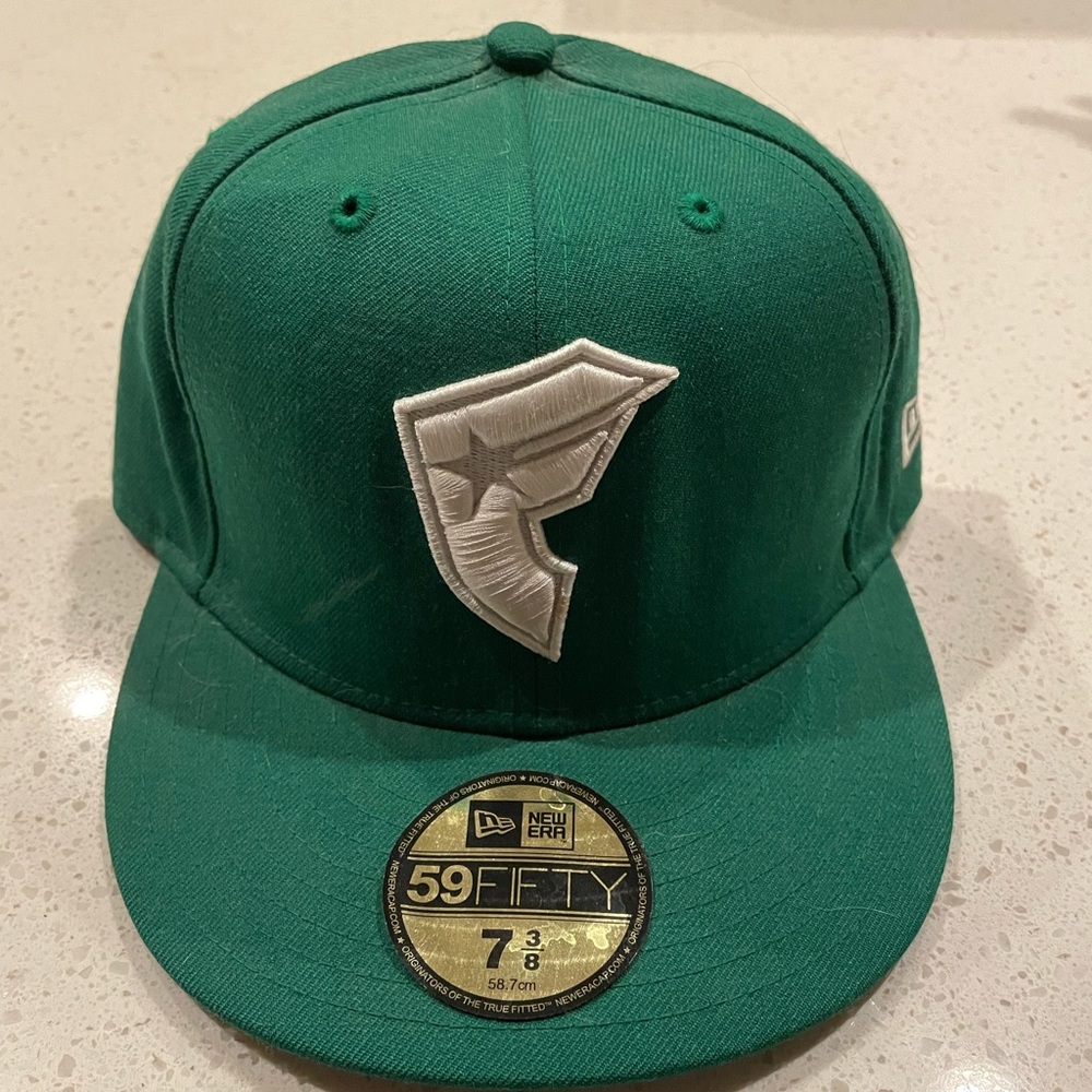 New Era Famous Star & Straps Hat